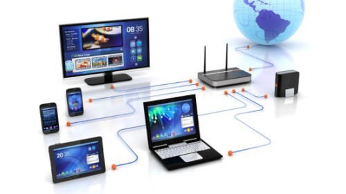 Computer Networking