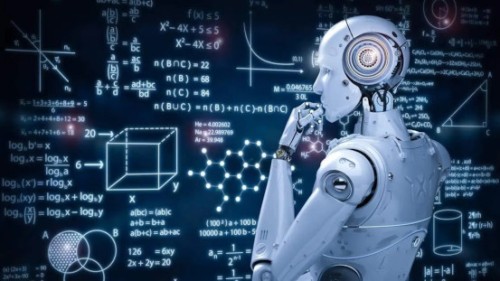 Data Analytics & Machine Learning